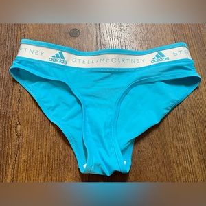 Adidas Stella McCartney Bikini Bottoms